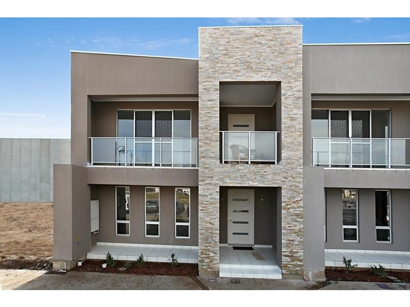 12 Riverside Street, Mawson Lakes SA 5095