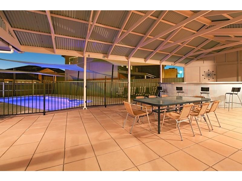 40 MacMillan Avenue, Mawson Lakes SA 5095