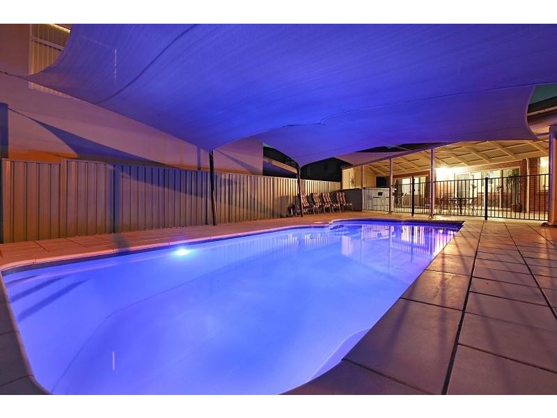 40 MacMillan Avenue, Mawson Lakes SA 5095