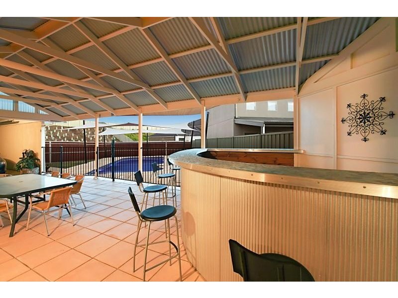 40 MacMillan Avenue, Mawson Lakes SA 5095