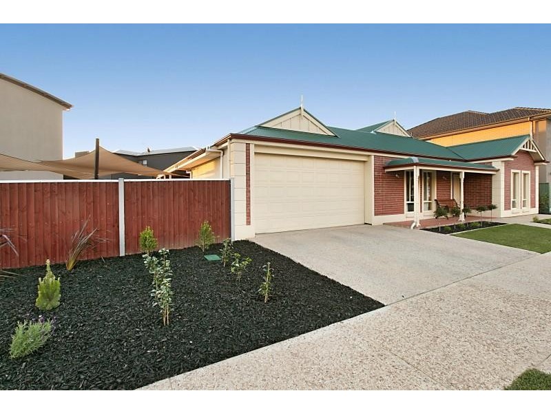 40 MacMillan Avenue, Mawson Lakes SA 5095