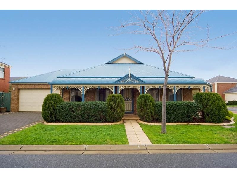 5 Argyle Street, Mawson Lakes SA 5095