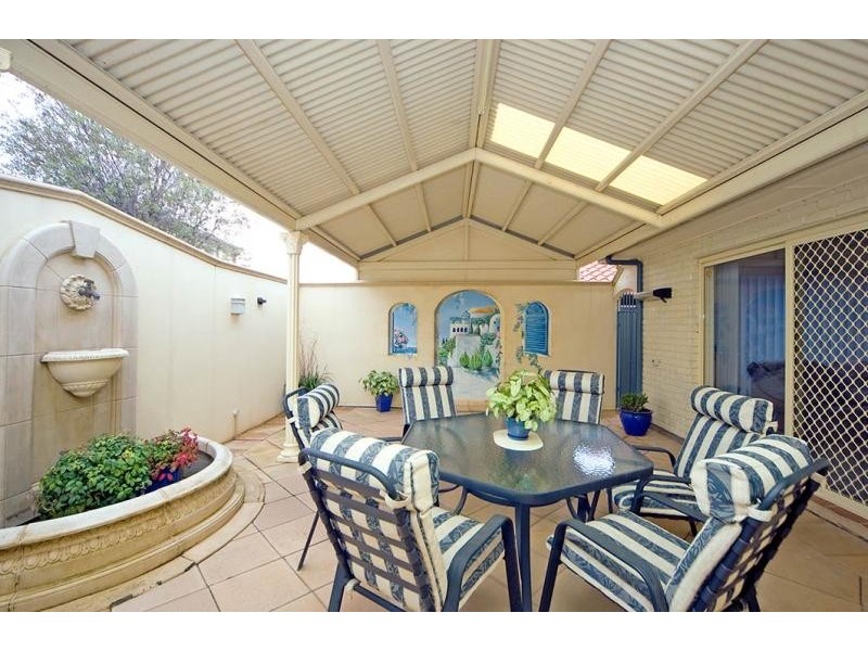 5 Argyle Street, Mawson Lakes SA 5095