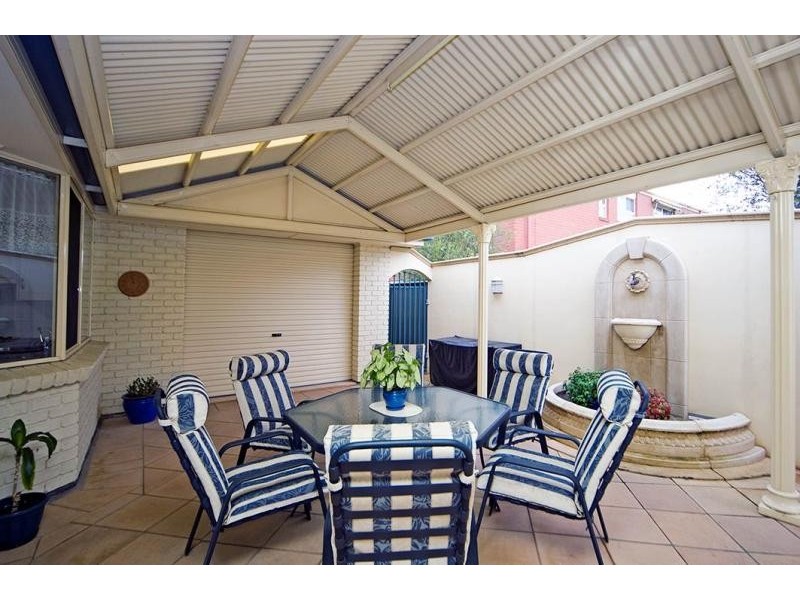 5 Argyle Street, Mawson Lakes SA 5095