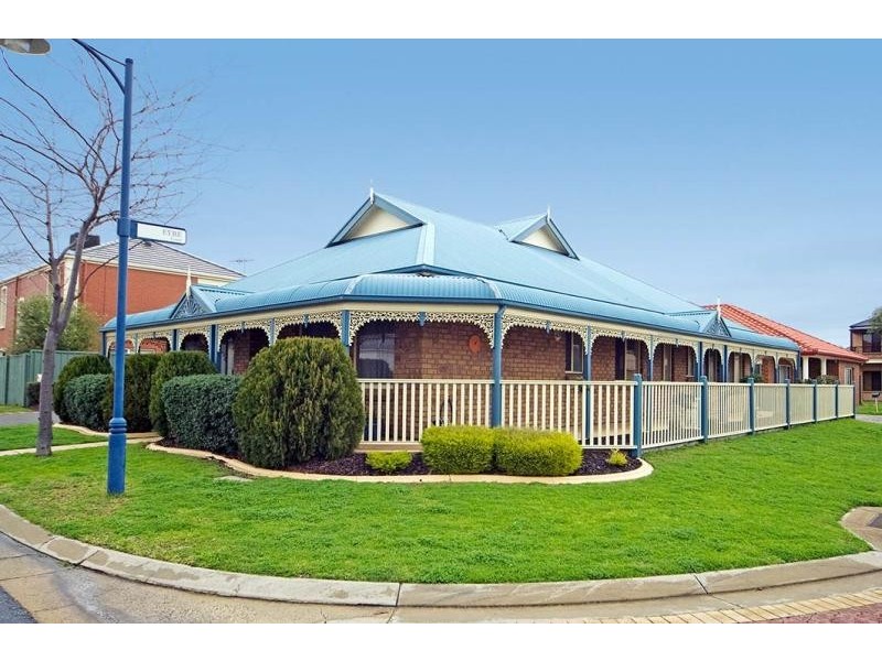 5 Argyle Street, Mawson Lakes SA 5095