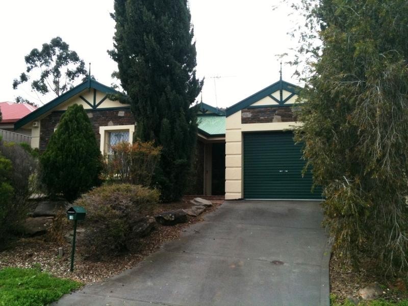 32 Cambridge Terrace, Hillbank SA 5112