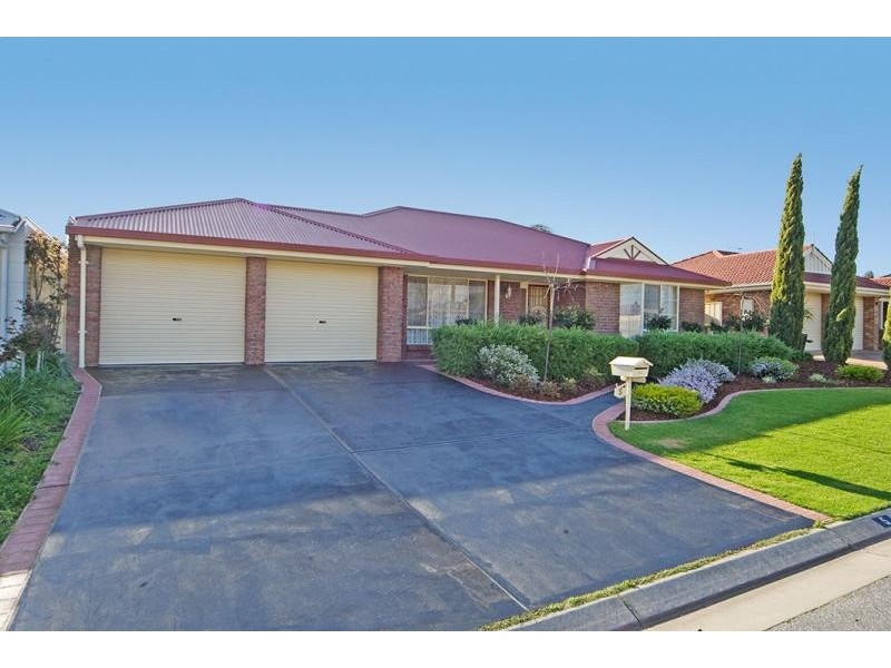 5 Parkway Cct, Parafield Gardens SA 5107