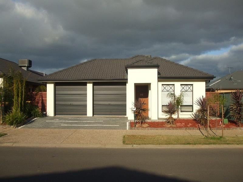 22 Sanctuary Drive, Mawson Lakes SA 5095