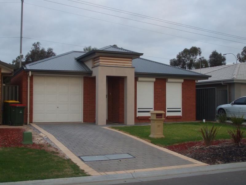 87 Wattle Bird Drive, Burton SA 5110