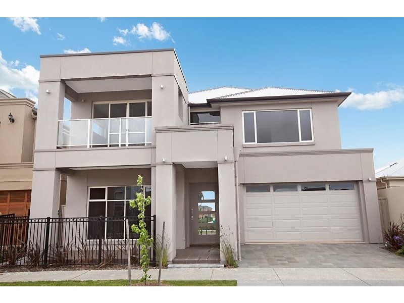 31 Isla Cct, Mawson Lakes SA 5095