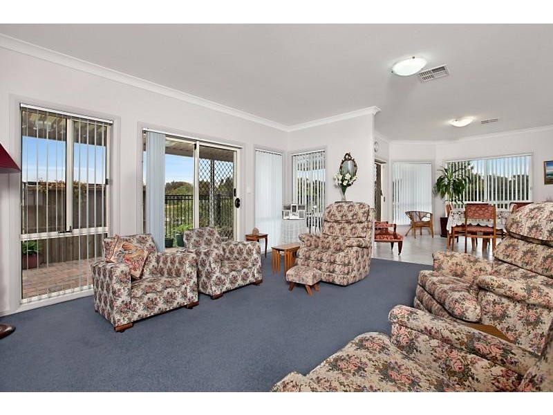 64 Sanctuary Drive, Mawson Lakes SA 5095