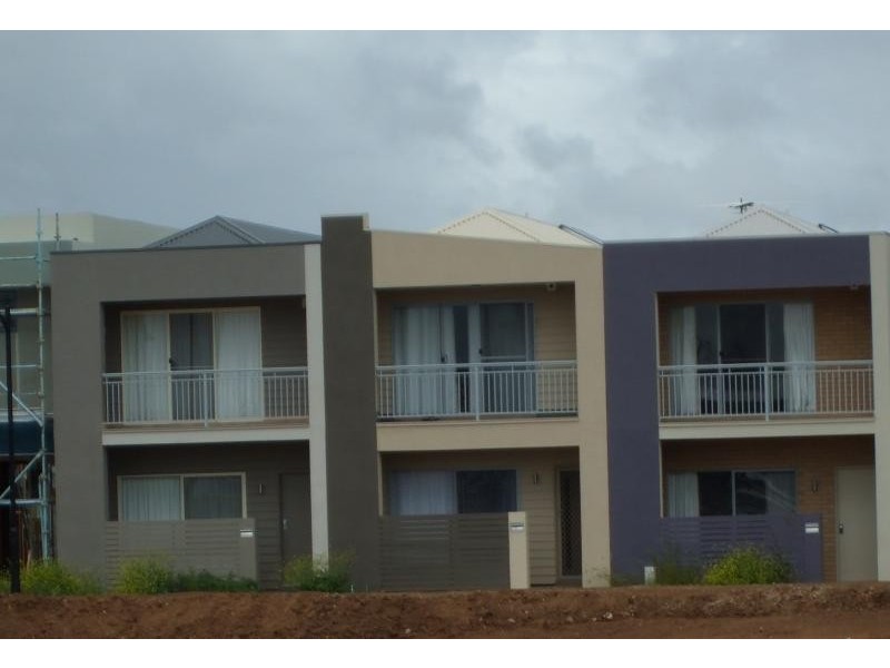 22 Ellis Lane, Mawson Lakes SA 5095