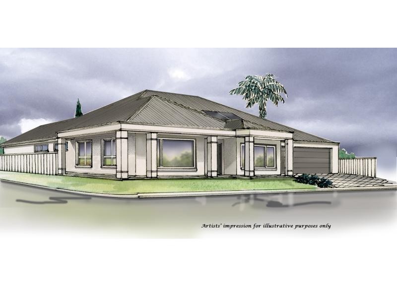 13 York Lane, Mawson Lakes SA 5095