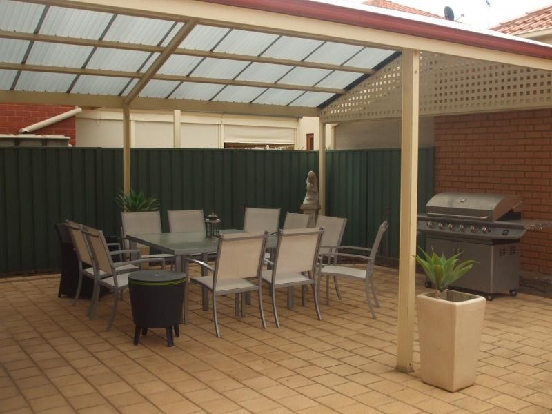 1 Tyrell Court, Mawson Lakes SA 5095