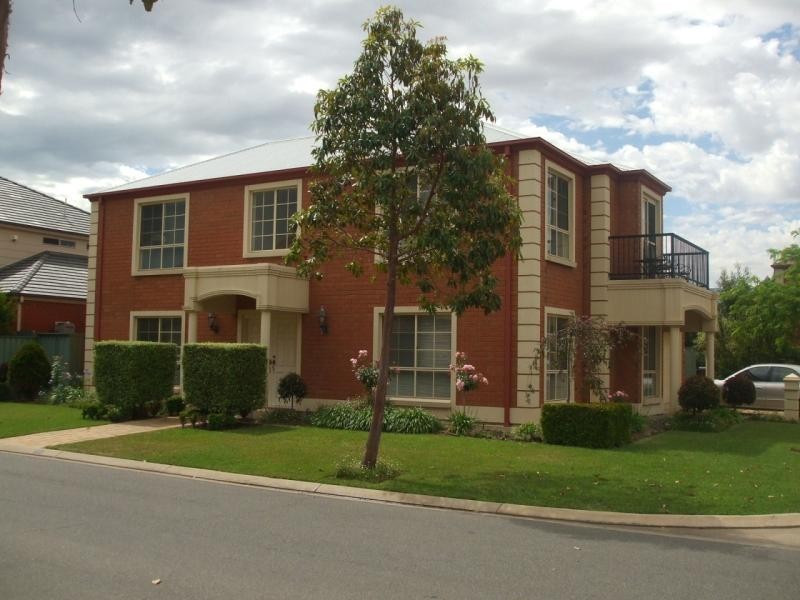 1 Tyrell Court, Mawson Lakes SA 5095