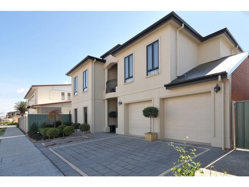 4 Atiu Street, Mawson Lakes SA 5095