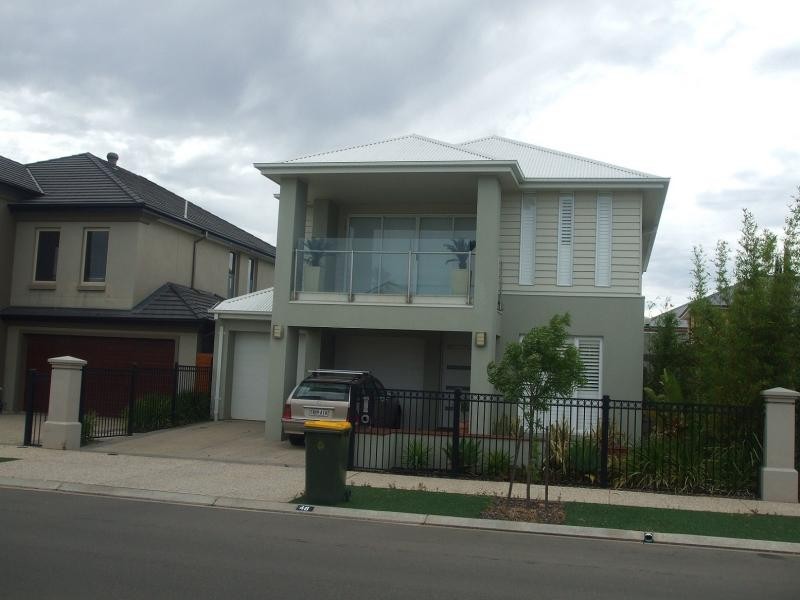 46 Shoalhaven Cct, Mawson Lakes SA 5095