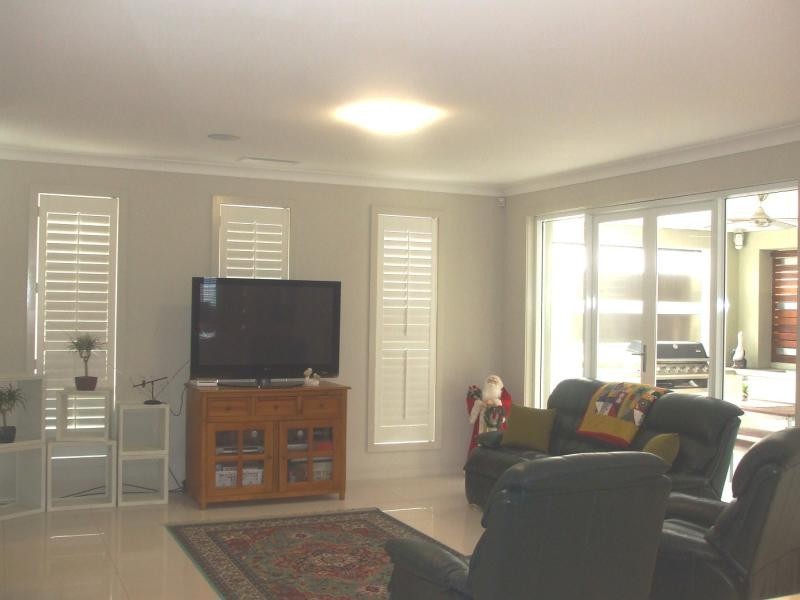 46 Shoalhaven Cct, Mawson Lakes SA 5095