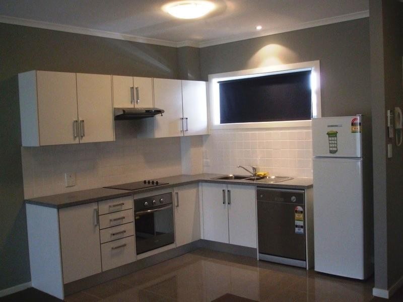 204/6-14 Metro Parade, Mawson Lakes SA 5095