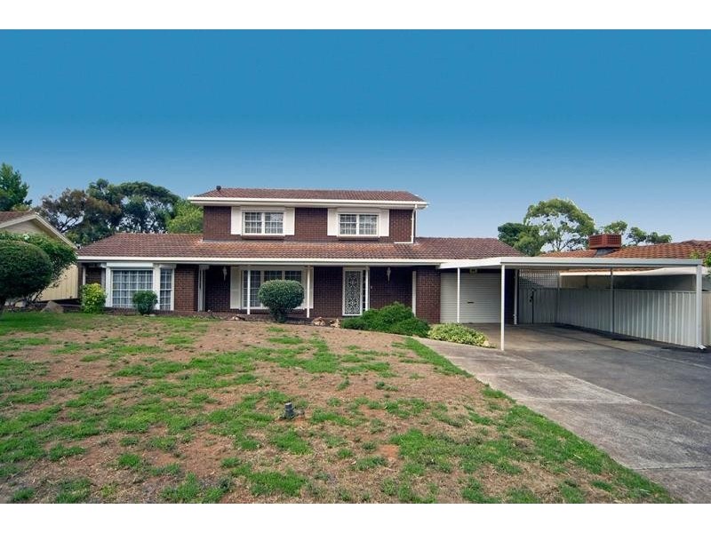 8 Promotion Drive, Hillbank SA 5112