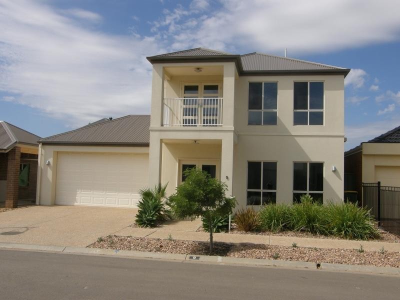 9 Jackson Street, Mawson Lakes SA 5095