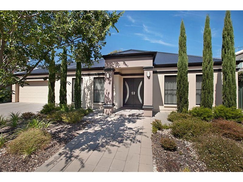 3 Ibis Street, Mawson Lakes SA 5095