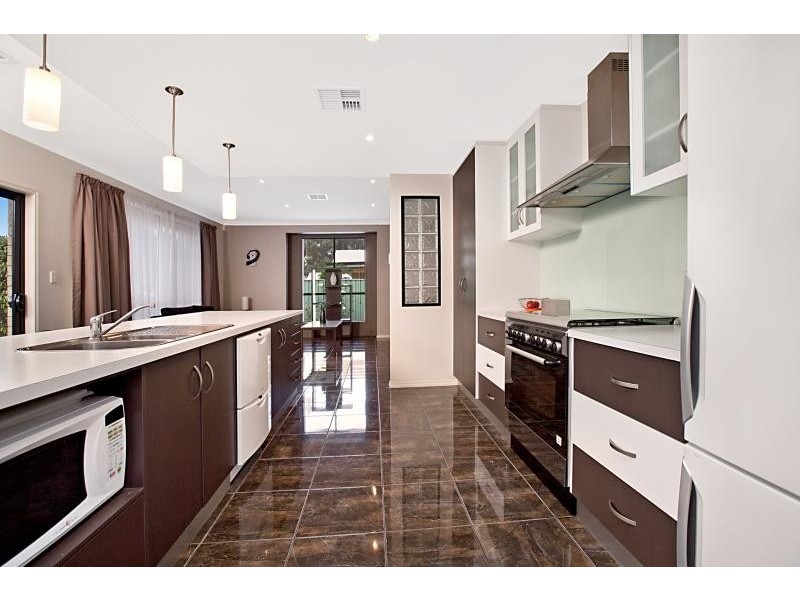 3 Ibis Street, Mawson Lakes SA 5095