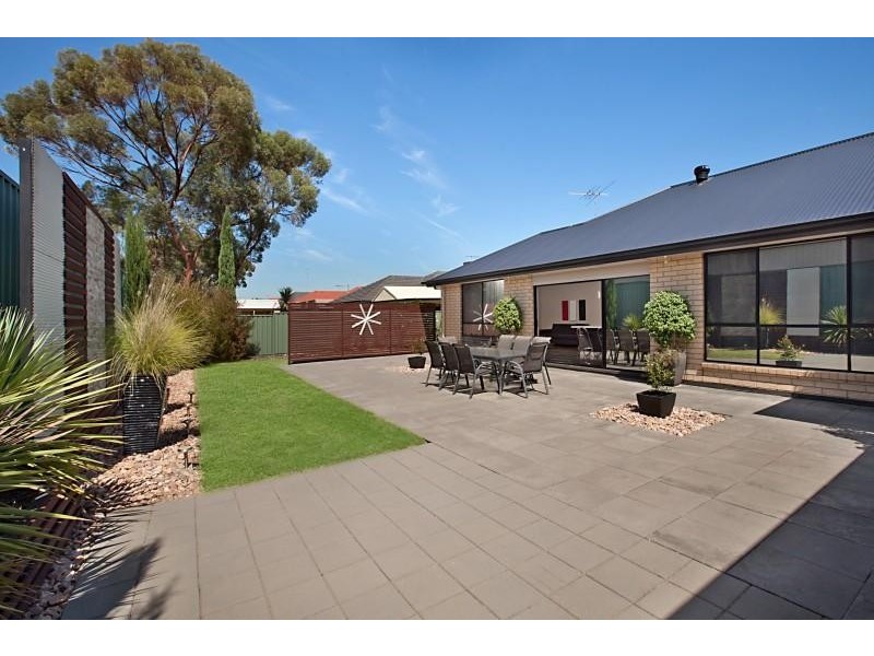 3 Ibis Street, Mawson Lakes SA 5095