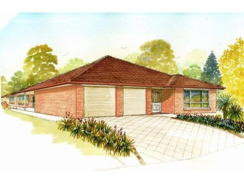 32 Enterprise Circuit, Andrews Farm SA 5114
