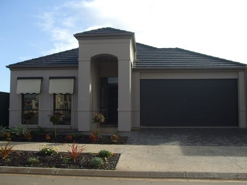 5 Adeline Street, Mawson Lakes SA 5095