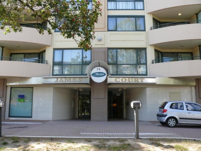 Apartment 109/74 Northbourne Avenue, Braddon ACT 2612