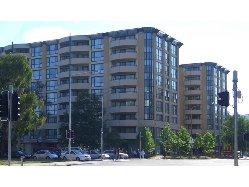 Apartment 109/74 Northbourne Avenue, Braddon ACT 2612
