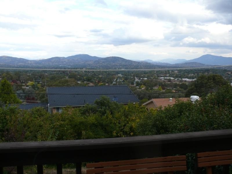 51 SULLIVAN CRESCENT, Wanniassa ACT 2903