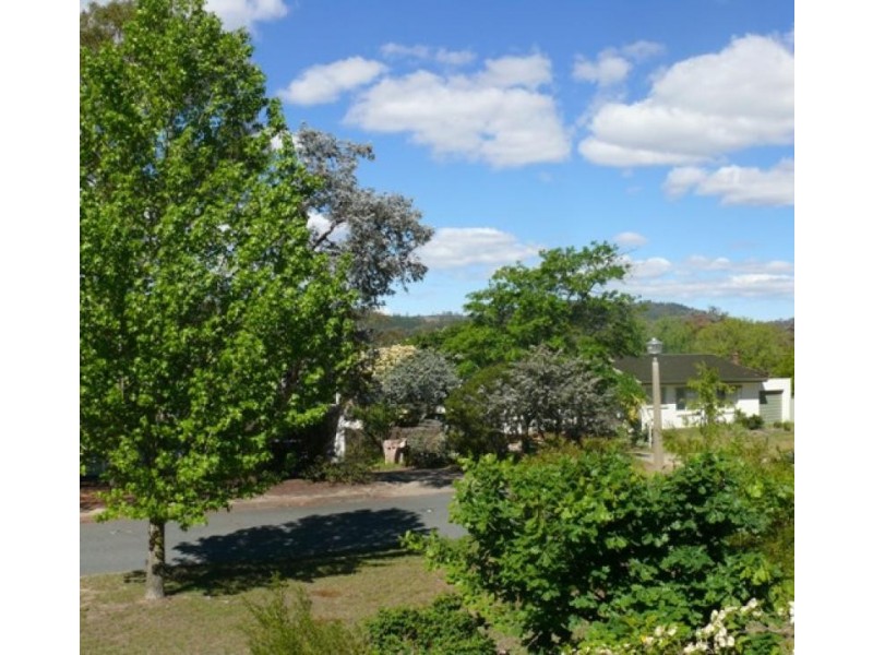 Torrens ACT 2607