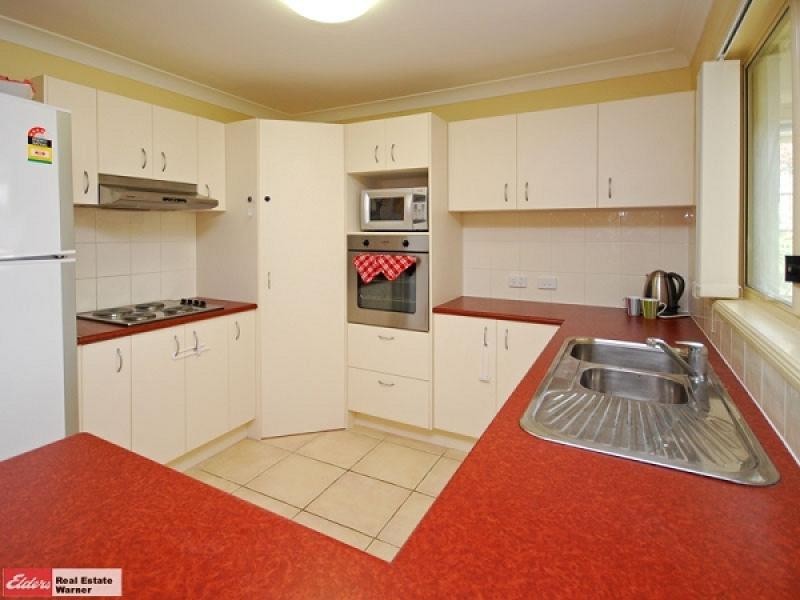 51 BAYBERRY CRESCENT, Warner QLD 4500
