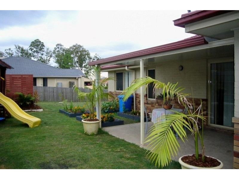 51 BAYBERRY CRESCENT, Warner QLD 4500