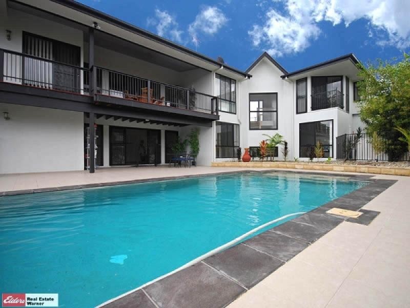 89 CORVUS DRIVE, Cashmere QLD 4500