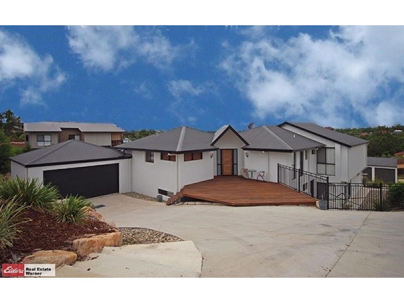 89 CORVUS DRIVE, Cashmere QLD 4500