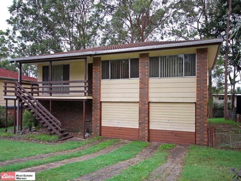 12 KURWONGBAH DRIVE, Petrie QLD 4502