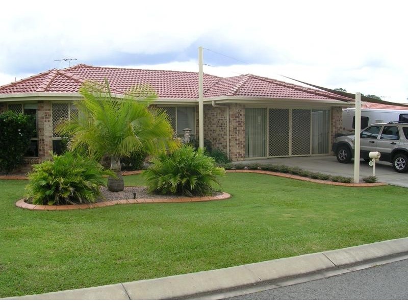 20 MUNDIE PLACE, Bray Park QLD 4500