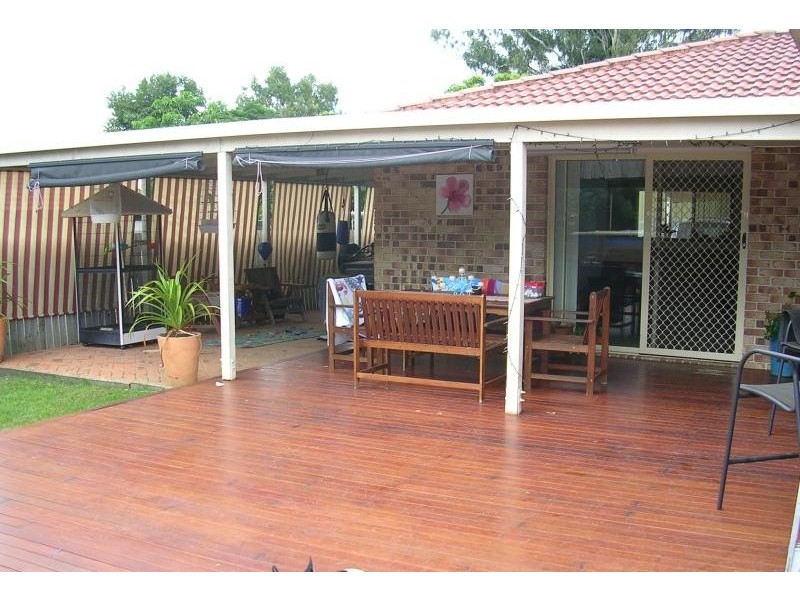 20 MUNDIE PLACE, Bray Park QLD 4500