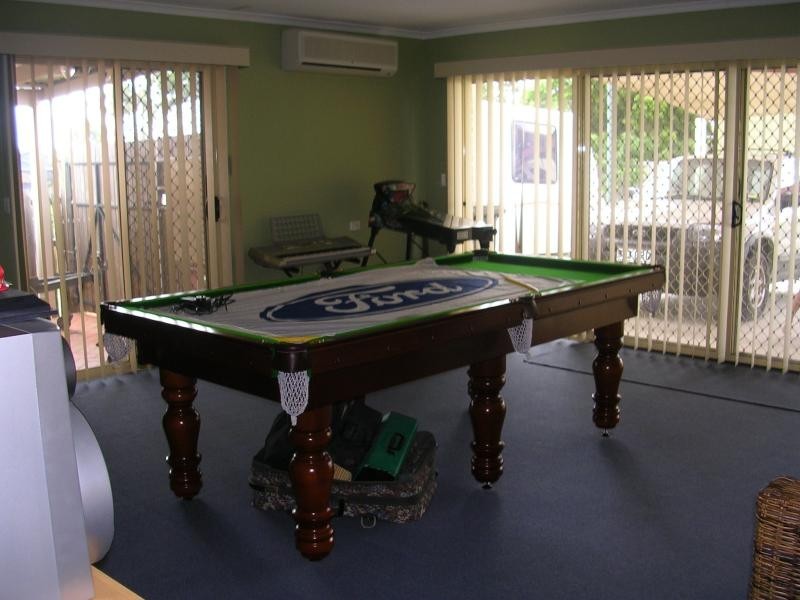 20 MUNDIE PLACE, Bray Park QLD 4500