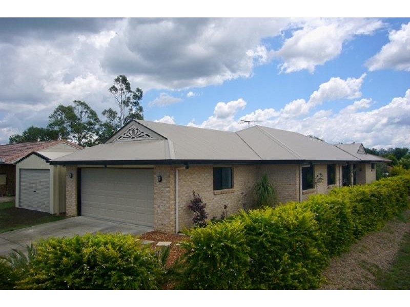 34 FERRARI STREET, Lawnton QLD 4501