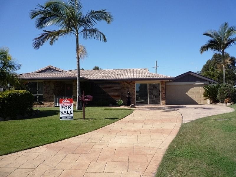 16 Wombat Court, Lawnton QLD 4501