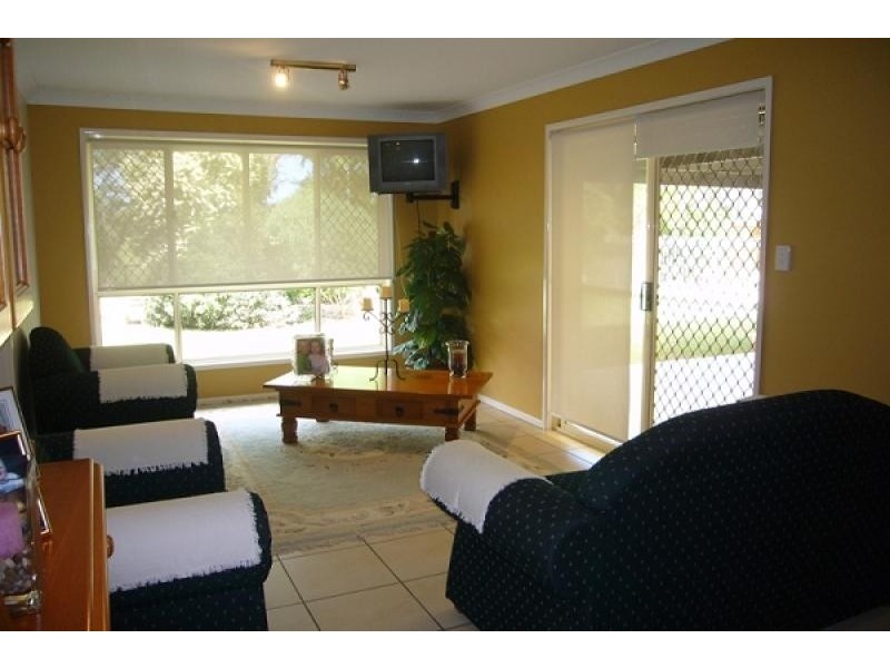 16 Wombat Court, Lawnton QLD 4501