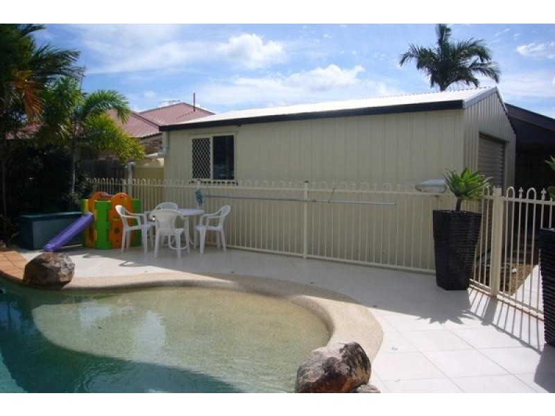 16 Wombat Court, Lawnton QLD 4501