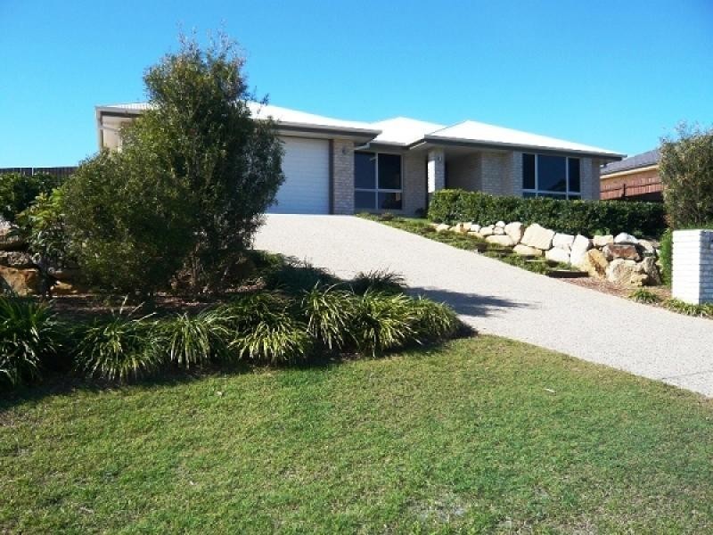 20 Bayberry Crescent, Warner QLD 4500
