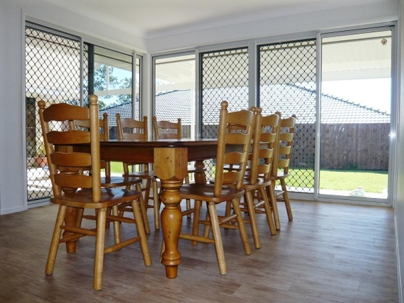 20 Bayberry Crescent, Warner QLD 4500