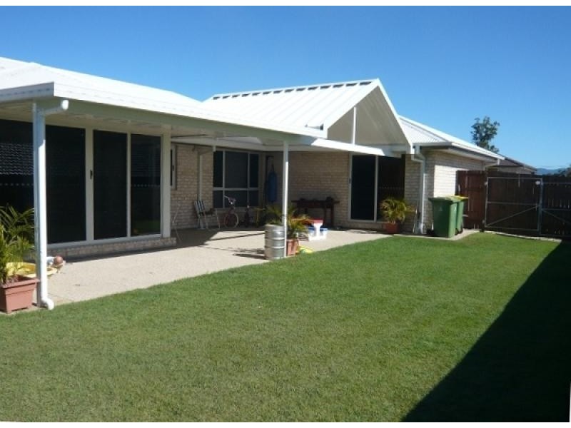 20 Bayberry Crescent, Warner QLD 4500