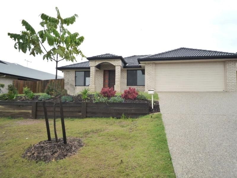 19 BROWNELL STREET, Warner QLD 4500